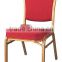 Wholesale used stacking dining wedding hotel banquet chair for sale