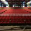 Manufacturers custom concert hall retractable audience bleacher