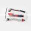 Stainless Steel Pneumatic Collecting Oil Machine /Collecting Oil Machine