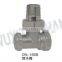 1/2" return valve DN15-BB