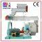 Small Capacity Sawdust Compress Machine