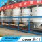 Small Scale soybean Oil Refining Equipment china supplier