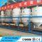 The Newest Technology Crude Oil Refining Machine for Sale