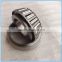 6576/6535 High speed/temperature stainless Single Row tapered roller bearing