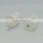 Film capacitor, DC link capacitor for cd stud welding