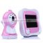 2.4ghz wireless 7" tft lcd baby monitor with full hd ip audio camera