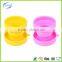 New style silicone water cup