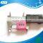 AJF High quality 3 digits metal travel number code combination bag lock padlock                        
                                                Quality Choice
