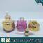 20ML 30ML 40ML cosmetics glass dropper bottle