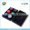 Custom Six sound talking button for office toys