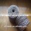 China  Stainless Steel 99%filter Knitting washer Gasket for Shock absorption