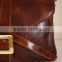 Leather Handbag Purse Satchel in Vintage Brown,crossbody bag,messenger bags