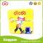 XG-MG002  website popular cartoon shaped fridge magnets sticker,pvc cartoon fridge magnet,cartoon fridge magnet