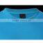 customized plain design fair blue sports sweater pants
