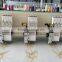 6 head embroidery machine