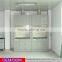 Chemistry Fume Hood for Public Security System