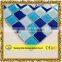 construction glass mosaic tile