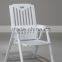 PLASTIC CHAIR ARMCHAIR F-1011