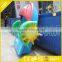 Hot Sale Popular dophin design Hand Paddle Boat for kid
