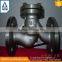 2015 TKFM hot sale city water supply pipeline use air compressor check valve dn80