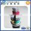 XLPE Insulation PVC jacket Steel Armored low voltage Power Cable