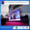 Rental Big Screen Stage Using P6 LED Display