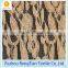 2015 embroidery cord 100 cotton lace fabric for lady dress