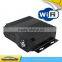 4ch H 264 SD Card 3G 4G GPS WIFI Optional Mobile DVR For Bus Tracking                        
                                                Quality Choice