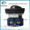 Cam switch YMW26-63/1 Ui 690V Ith 63A 1 pole 2 Positions 4 Terminals selector changeover rotary switch sliver contact