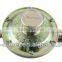 adjustable pressure regulators with ISO9001-2008