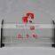 Customized Logo /Size /Color 2 Tier Acrylic Leaflet Holder