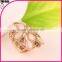 Women jewelry glass ring for women acrylic ring Wholesale