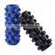 China Custom Foam Rollers Foam Rollers for Muscles Yoga Rollers