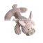 Plush Stuffed Plush Dog Toy Stuffed Dog Toy Squeakers Wholesale