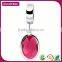 Jewelry Wholesale Blue Natural Stone Charm Pendant