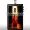 Bluetooth Wear Photo Badge, Wearable Photo Badge, 6-8hours Continuously Display, Internal 2GB Memory