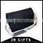 Factory Price Cheap Polyester Black Sports Bag