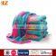 Alibaba Wholesale High Quality Cotton Fabric Yarn Dyed Towel