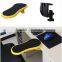 2015 NEW product computer hand bracket board, memory foam wrist pad