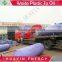 7-10 days Installation Time Scrap Plastic to oil machine for sale from Xinxiang Huayin