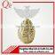 small glass angels glass craftswith factory outlet price from China