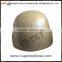 CUPET-PK/CUPET-PP sand pasgt type adjustable bullet proof helmet ballistic helmet