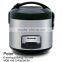 500W Deluxe Rice Cooker