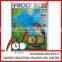 Double-sided High Glossy Waterproof Photo Paper A4 140g