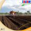 Well-known brand TAGRM 2rows cassava seeds planter/cassava planting machine/cassava seeding machine