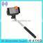 Selfie Stick Silicone Case For iphone 5 5s