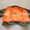 Slim fit waterproof nylon reversible ma-1pilot flight jacket