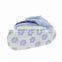 Manufacturers selling Mens purple cotton wrapping soft non slip bottom Baby Toddler shoes children shoes hy293