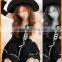 Factory direct selling Halloween Costume Witch outfit Halloween Costumes Witch