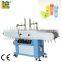 Easy operation flame treatment machine for PP and PE bottles LCF-2